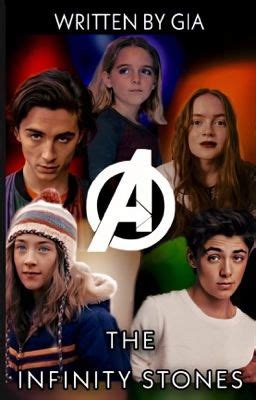 "Float like a butterfly sting like a bee". . Peter parker absorbs the infinity stones fanfiction wattpad
